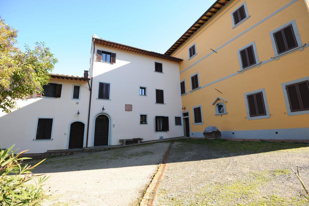 Fattoria Casanova Vila Palaia Quarto foto