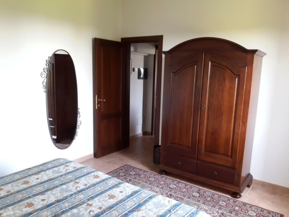 Fattoria Casanova Vila Palaia Exterior foto